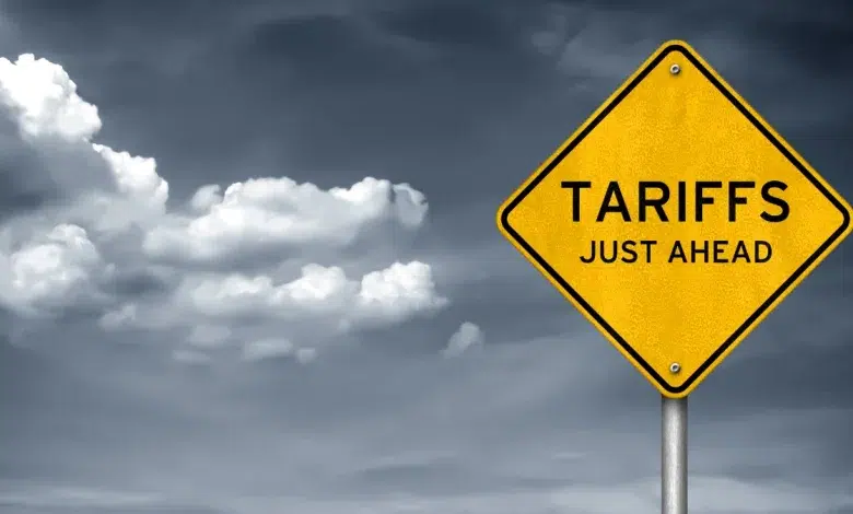 What Tariffs Are and Why the US Is Applying Them to South Africa