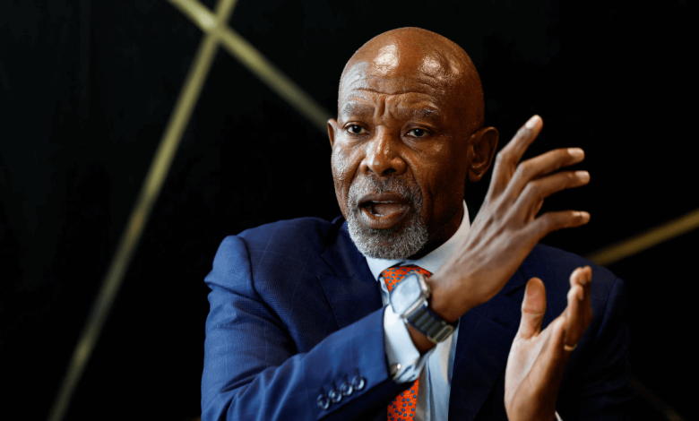 What to Expect from South Africa’s Interest Rates This Week