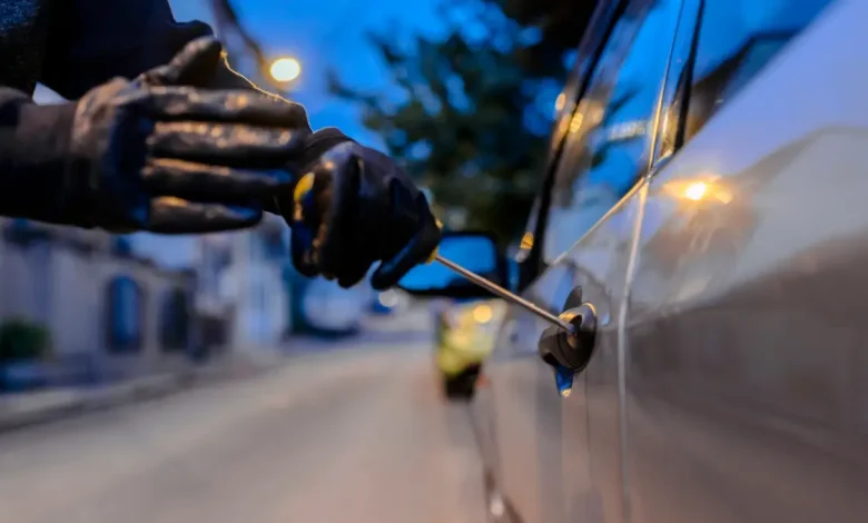 Where and When Car Hijackings Are Most Likely to Occur in South Africa: Key Insights