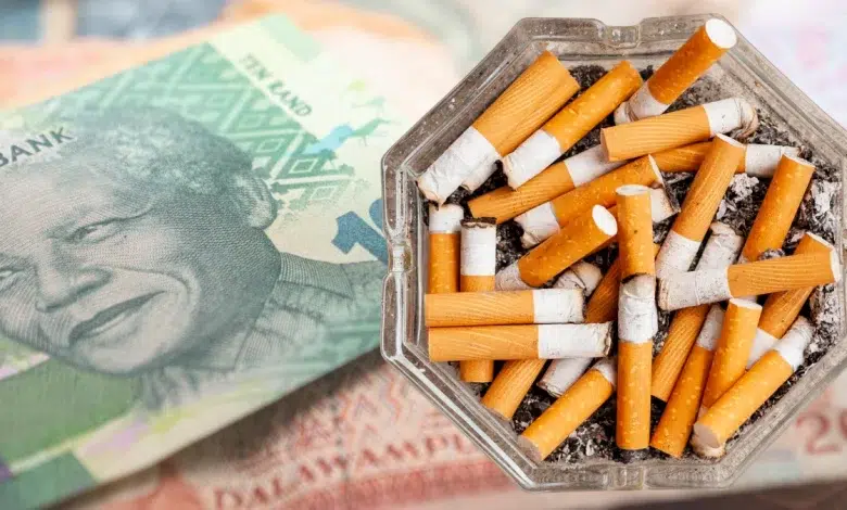 Where Tobacco Tax Money Goes – A Visual Breakdown