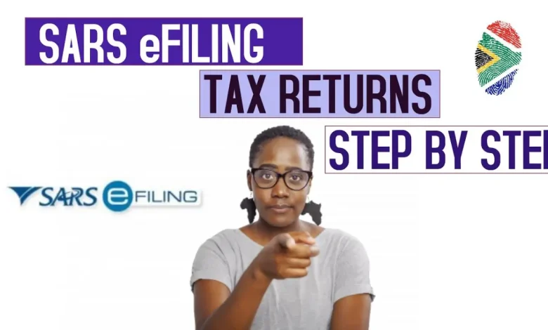Why Checking for a SARS Refund Matters