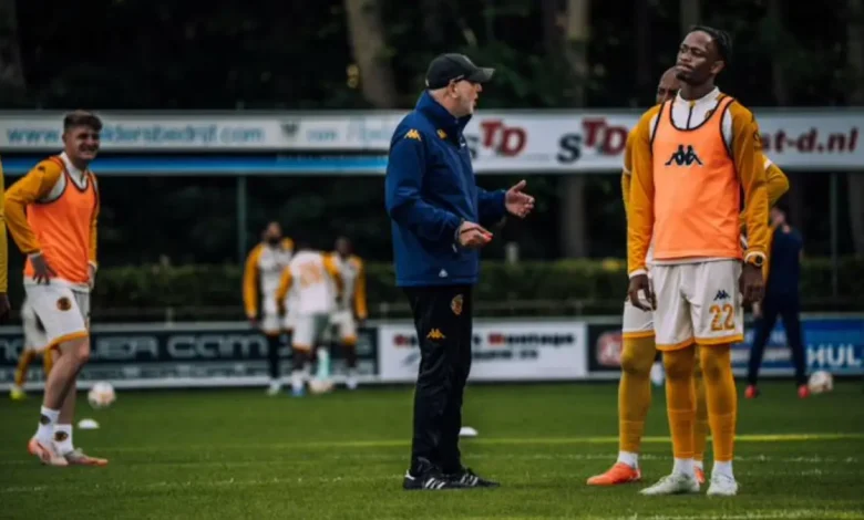 Why Kaizer Chiefs Can’t Afford to Lose the Toyota Cup