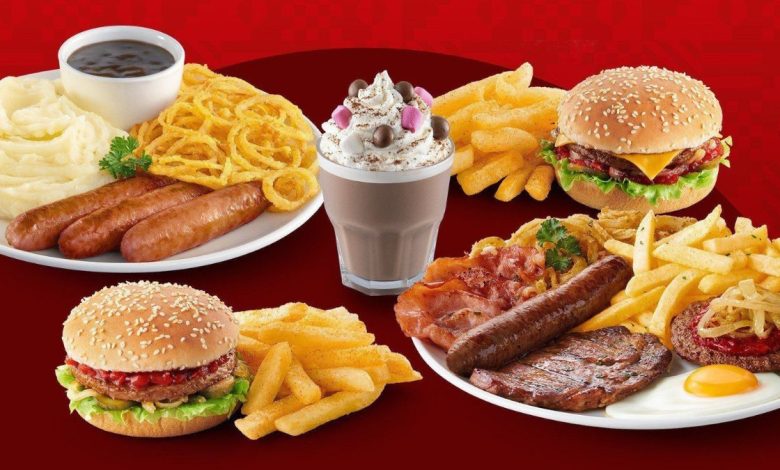 Wimpy Menu and Prices 2025: What’s New and What to Expect