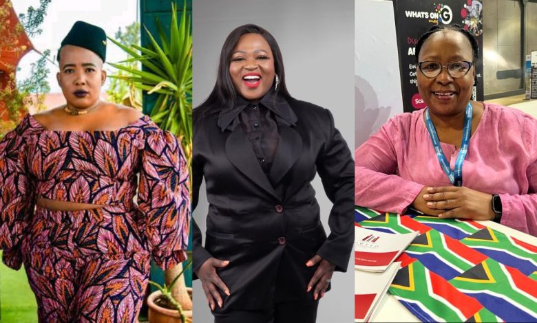 Women in Gauteng: Meet the Top 3 Ladies Making an Impact