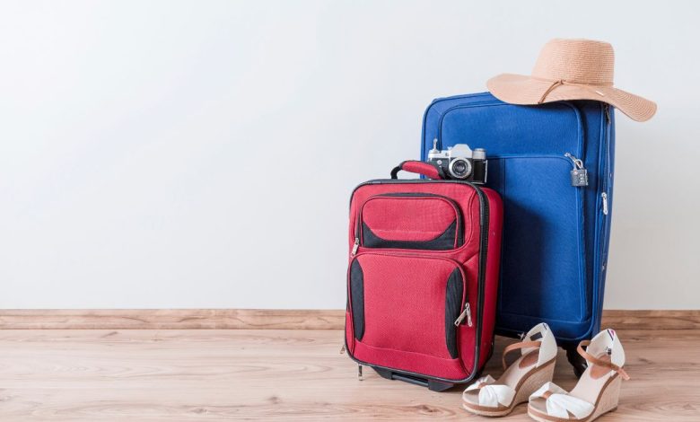 10 Best Travel Bags Under R2000 and Where to Buy Them