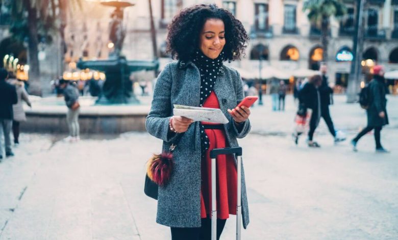 10 Essential Solo Travel Tips for a Safe and Unforgettable Adventure