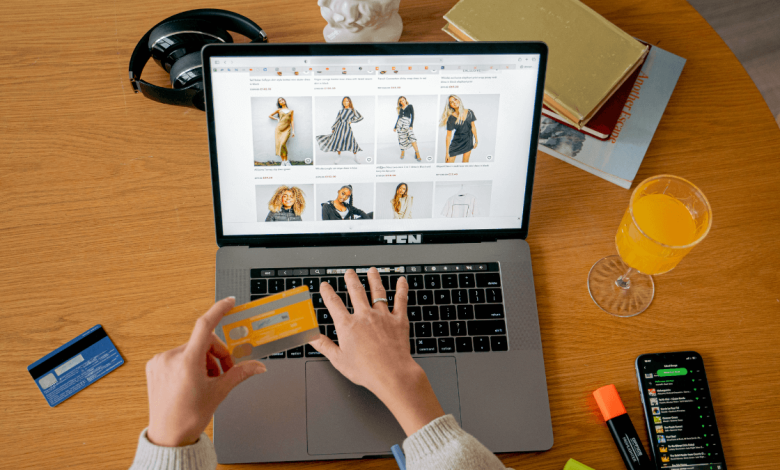 4 Online Stores in South Africa That Are Giving Shein and Temu a Run for Their Money