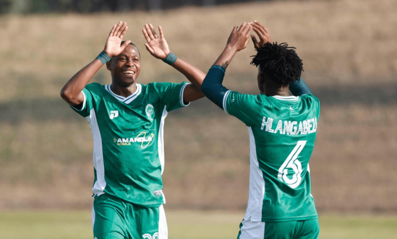 AmaZulu FC Face Tough Test Against Mamelodi Sundowns at Loftus