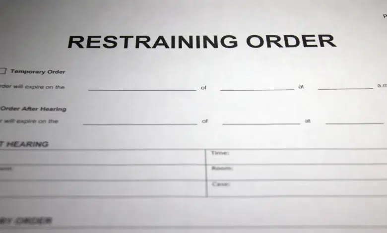 Applying for a Restraining Order in South Africa? Don’t Make These Legal Mistakes
