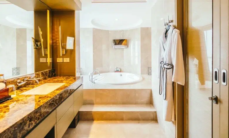 Bathroom Ideas To Elevate Your Home in 2025