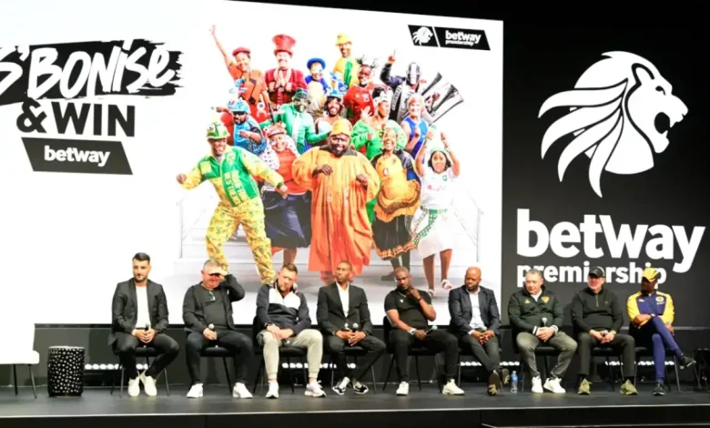 Betway Premiership 2025/26: Full Weekend Fixture Preview and What to Expect