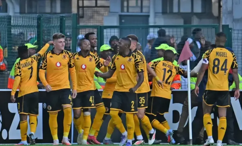 Betway Premiership Week One – Log Standings and Top Goalscorers