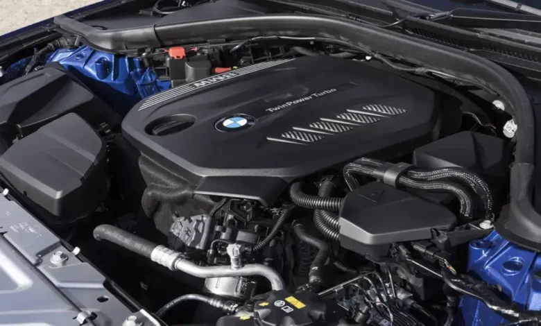 BMW B58 Engine: Specs, Performance, and Key Features Explained