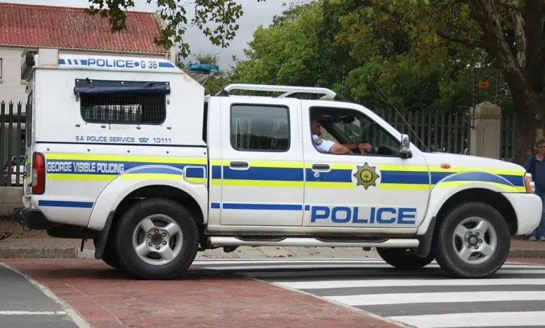 Calls for Justice After Murder of Police Officers in Gauteng