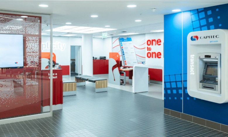 Capitec Unveils Plans to Issue Smart IDs and Passports at Branches