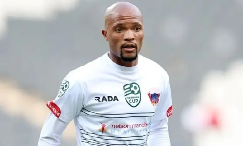 Chippa United Snap Ex-Orlando Pirates Stars Ahead of New Season