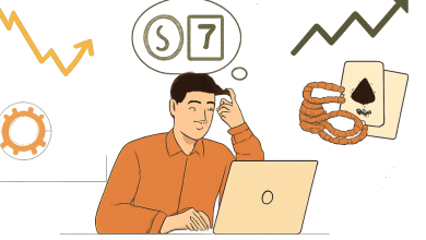 Cognitive Biases Every Trader & Gambler Should Know