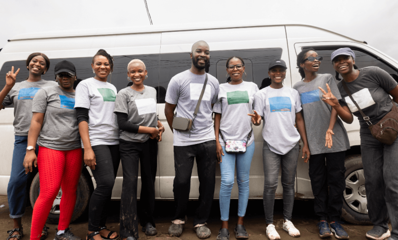 Community Service Agent Vacancies at Afrika Tikkun Services (255 posts)