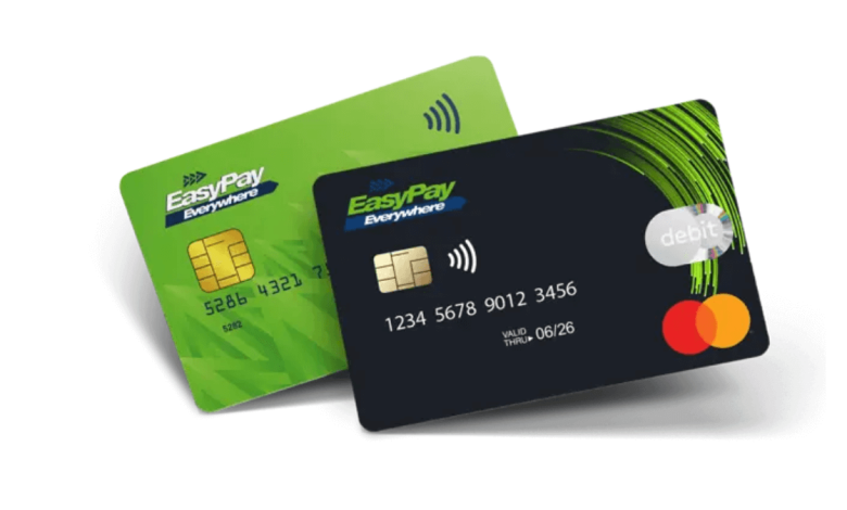 EasyPay Everywhere: 2025 Bank Charges for SASSA Grant Recipients Unveiled