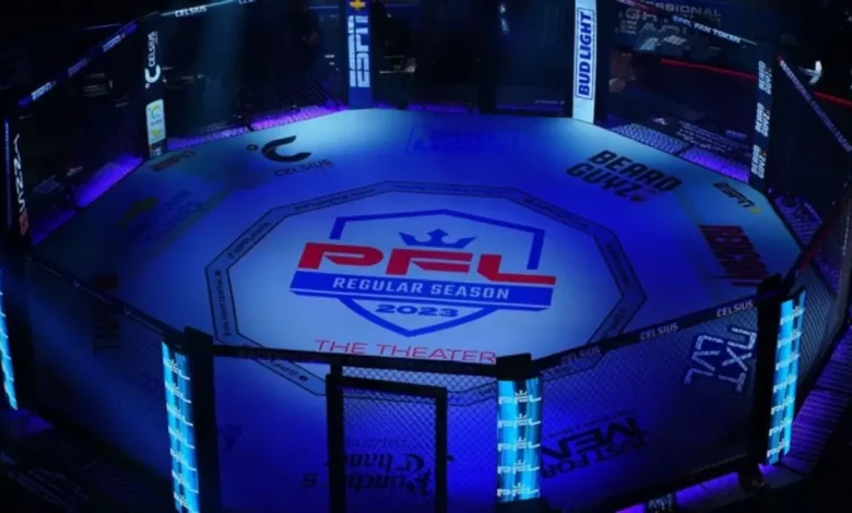 Everything You Need to Know About PFL Africa 2 at Big Top Arena