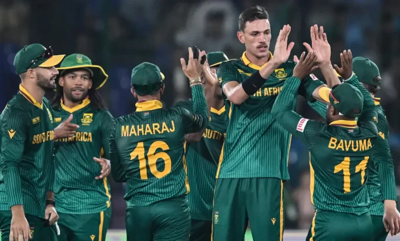 Everything You Need to Know About the Proteas vs Australia Rivalry