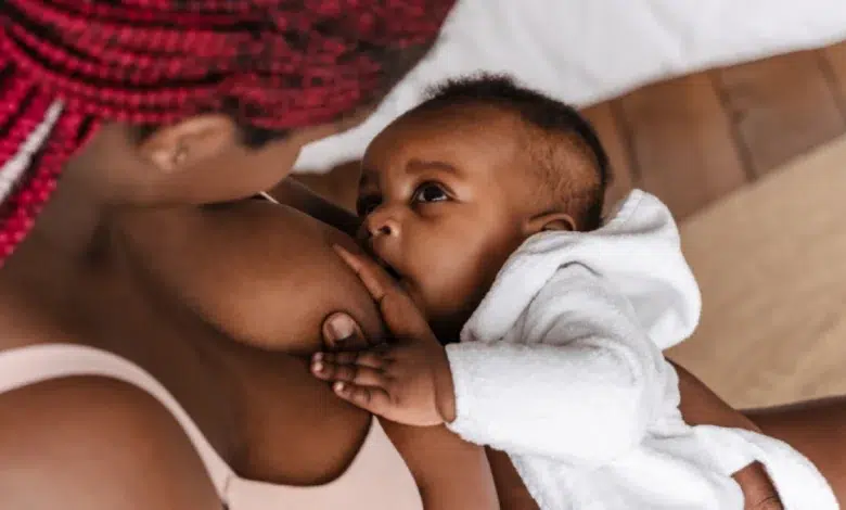 Expanded Lactation Centre at Chris Hani Baragwanath Supports More Mothers