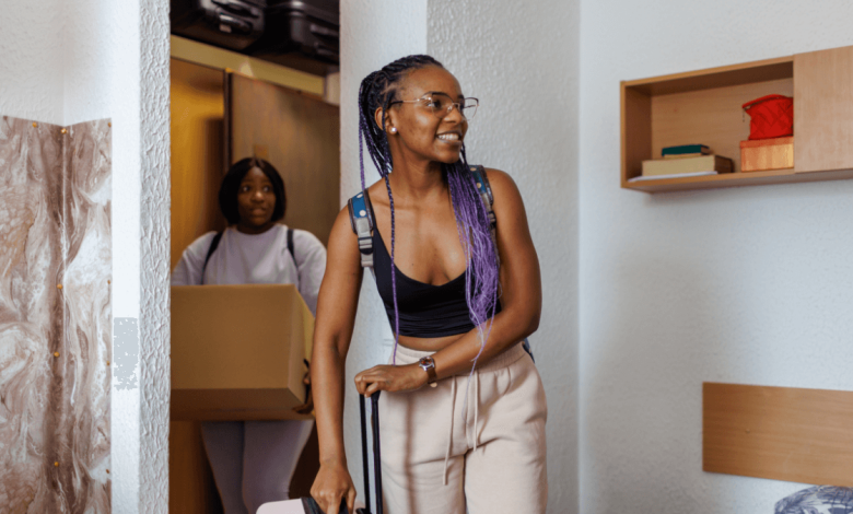 FAQs About Thrive Student Living: Applications, Rent, Rules & More
