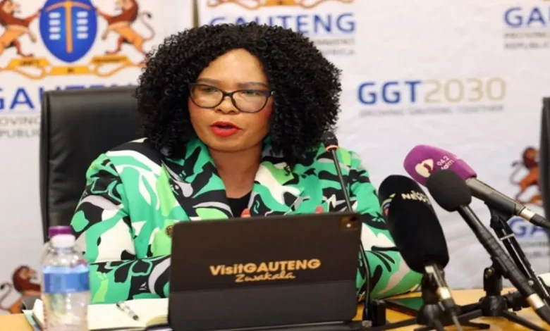 From Painting Walls to Planting Gardens: Clinics in Gauteng Get a Makeover