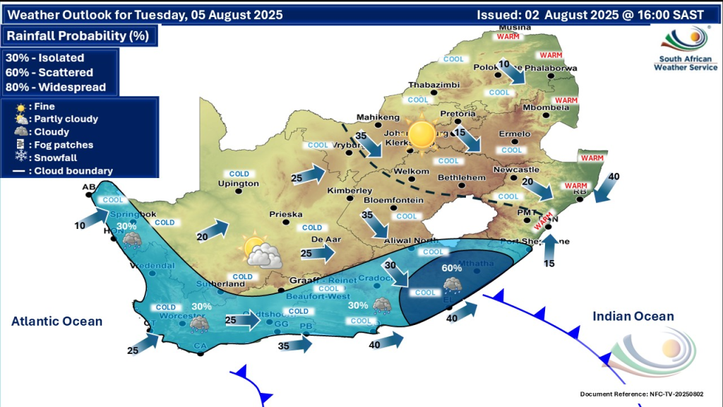 Gauteng News Image