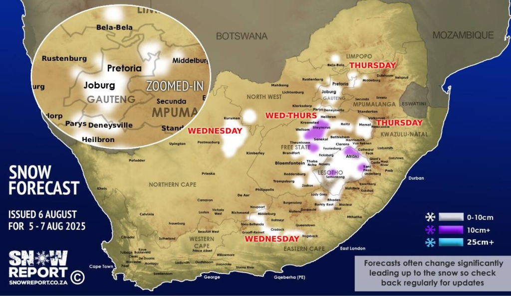 Gauteng News Image