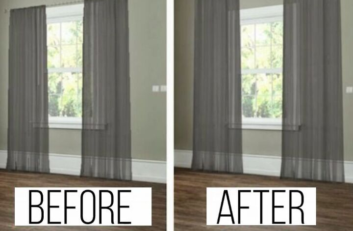 Home Decor Mistakes