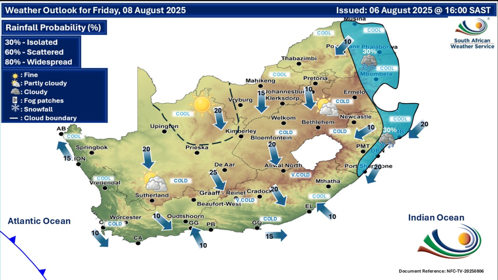 Gauteng News Image