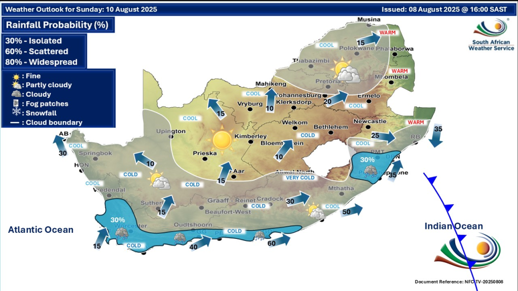 Gauteng News Image