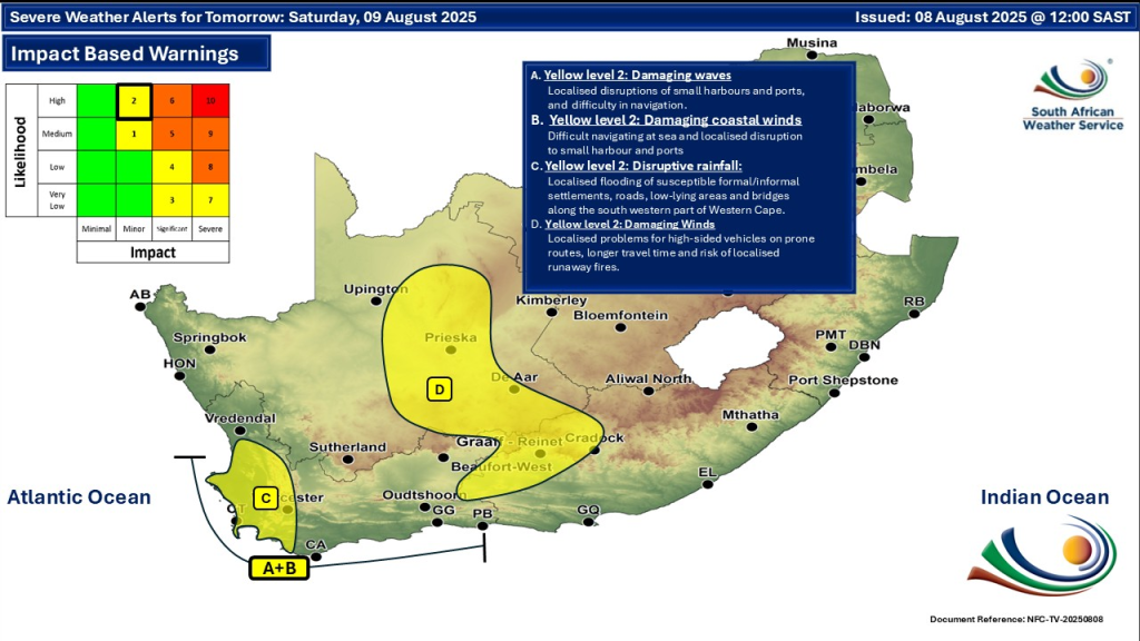 Gauteng News Image
