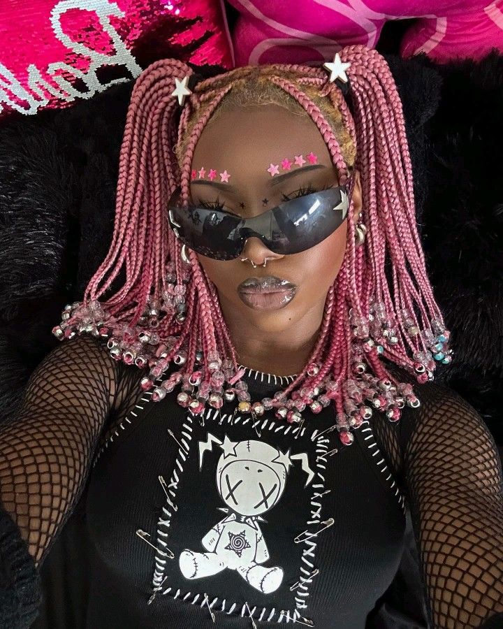 Gauteng News Image The Twin Ponytails