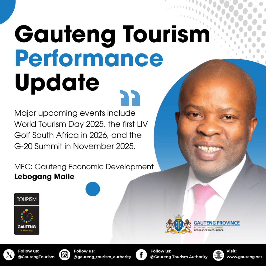 Gauteng News Image