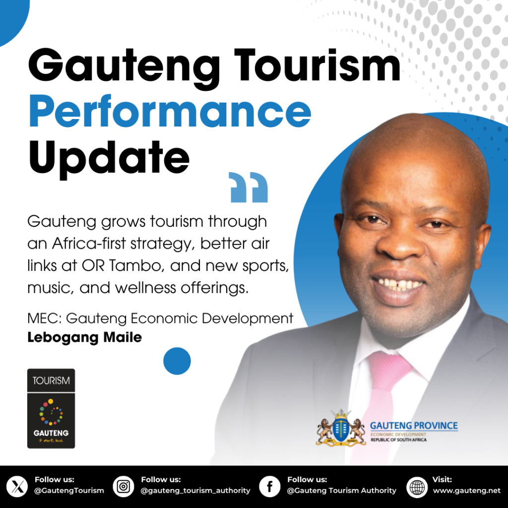 Gauteng News Image