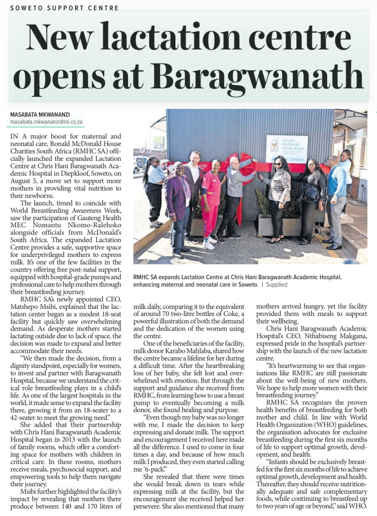 Gauteng News Image