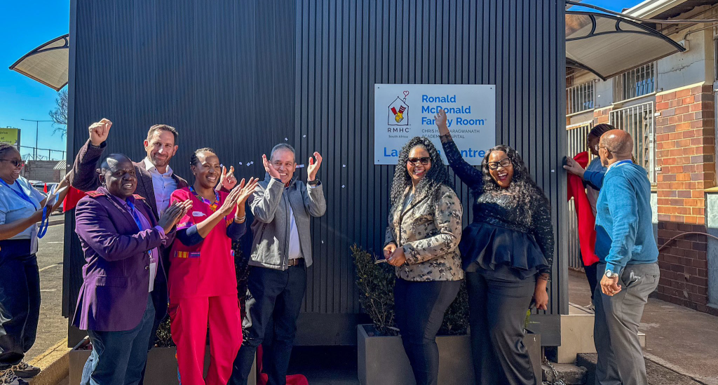 Gauteng News Image