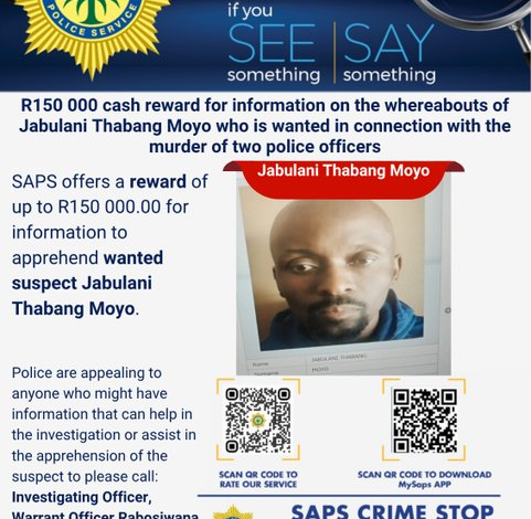 Gauteng News Image