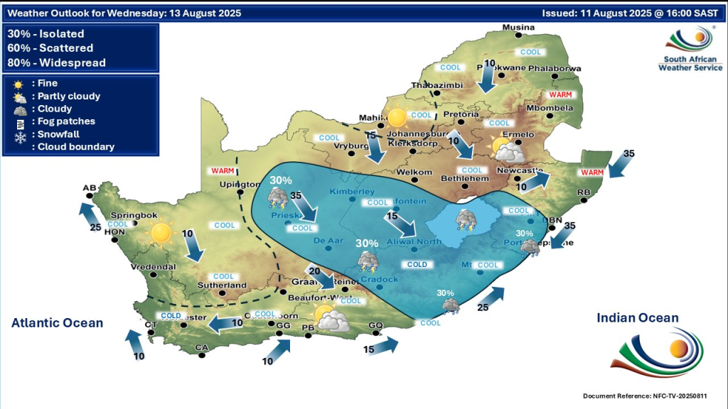 Gauteng News Image