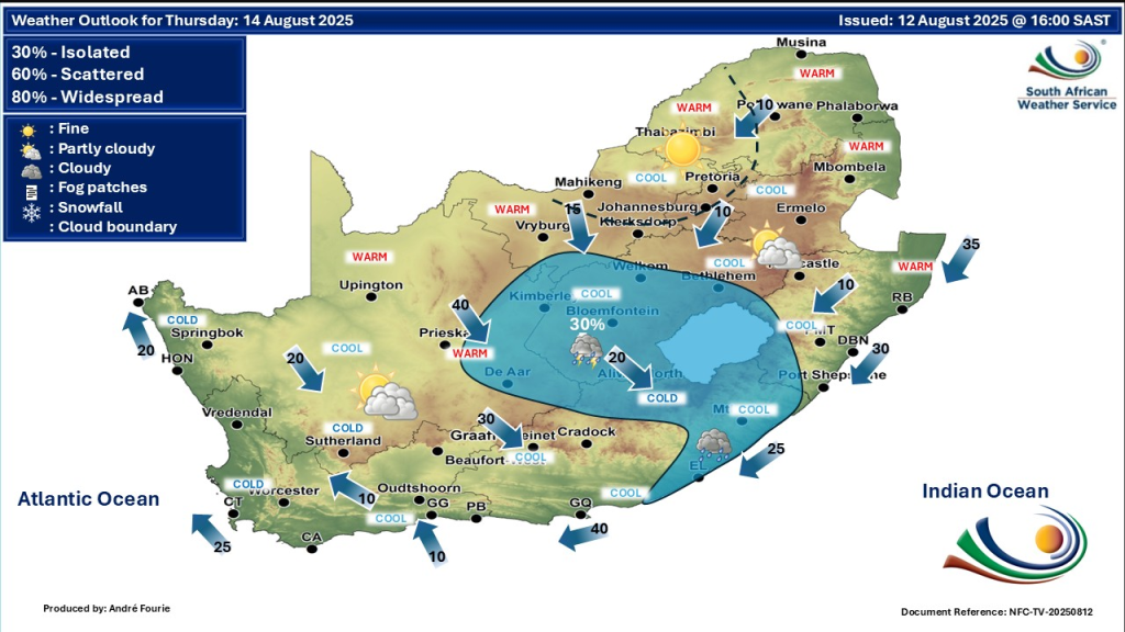 Gauteng News Image