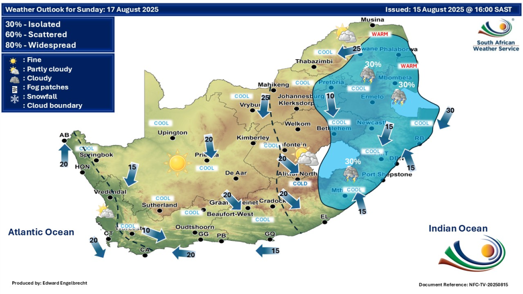 Gauteng News Image