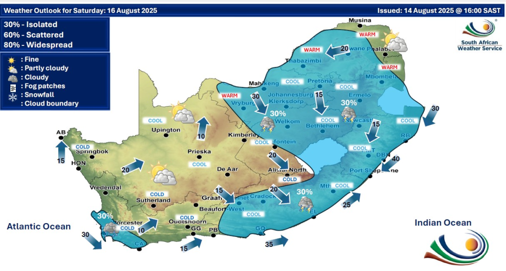 Gauteng News Image