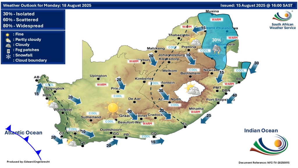 Gauteng News Image