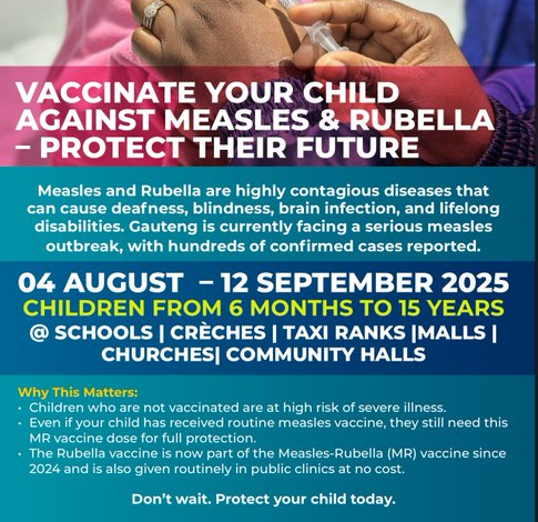 Gauteng News Image