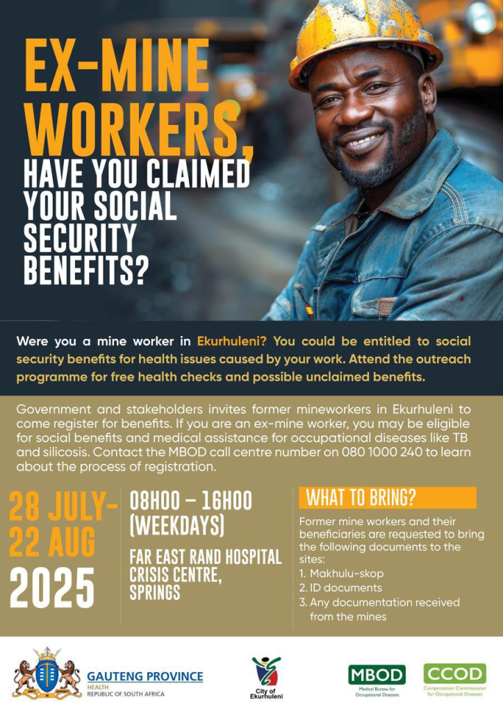 Gauteng News Image