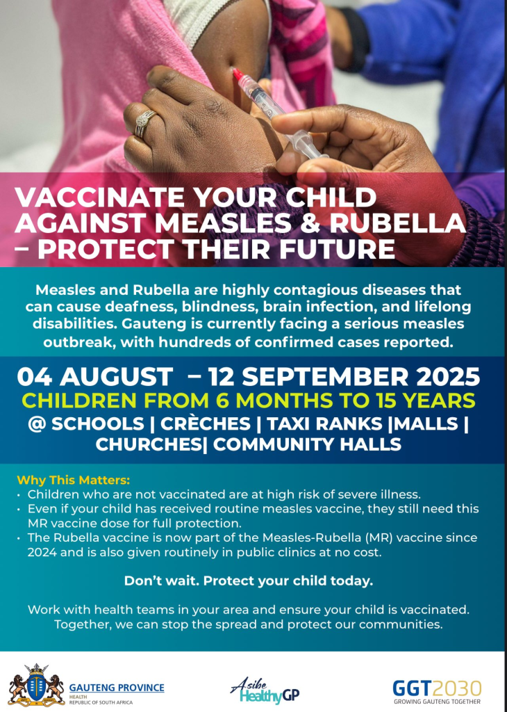 Gauteng News Image