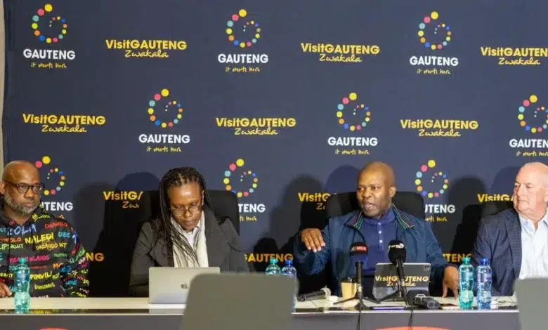 Gauteng Tourism Pumps R41 Billion into GDP and R19 Million into SMMEs