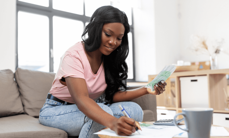 How Household Income is Calculated for NSFAS